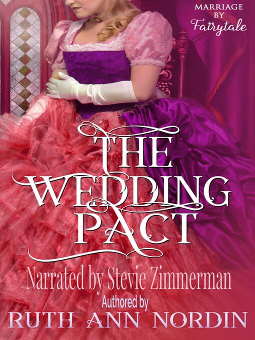 Title details for The Wedding Pact by Ruth Ann Nordin - Available